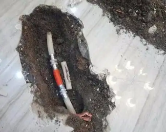 连江测漏水电话