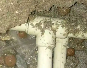 连江测漏水多少钱