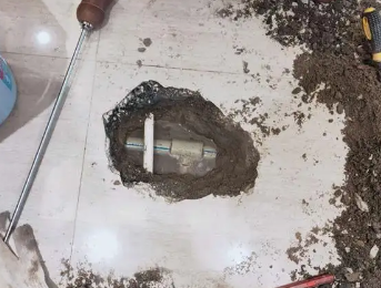 连江测漏水电话