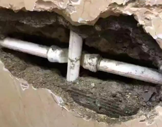 连江测漏水哪家好