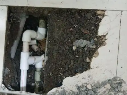 连江测漏水哪家好