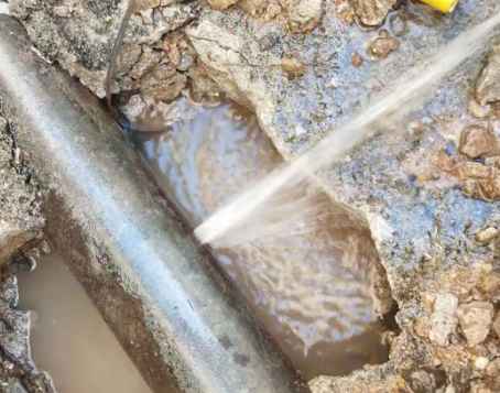 连江测漏水公司