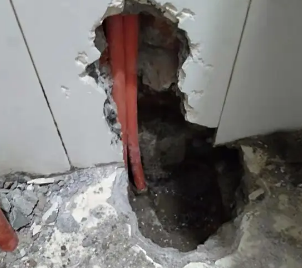 连江漏水检测电话