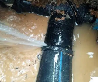 连江测漏水公司哪家好