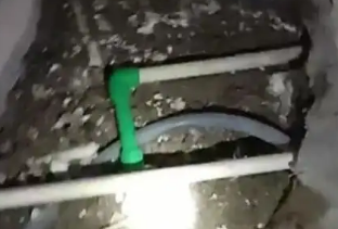 连江测漏水公司