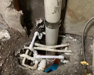 连江漏水检测哪家好