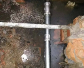 连江漏水检测公司电话