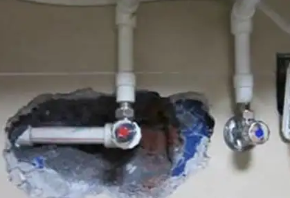 连江卫生间测漏水查询方法