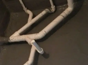 连江水管漏水检测知识点