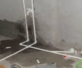 连江水管漏水检测多少钱