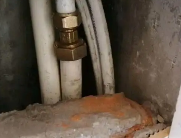 连江水管漏水检测哪家好