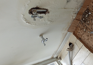 连江卫生间测漏水