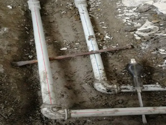 连江卫生间测漏水多少钱