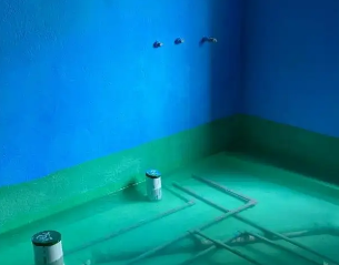 连江卫生间防水