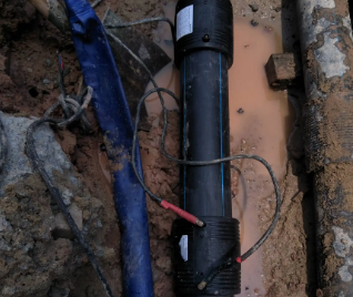 连江水管漏水检测多少钱