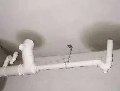 连江卫生间测漏水的几种情景