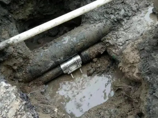 连江水管漏水检测的传递距离多少