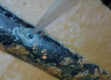 连江水管漏水检测多少钱