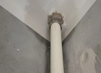 连江卫生间测漏水的新闻分享