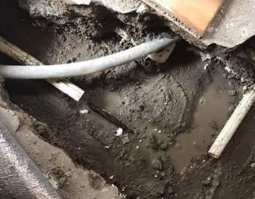 连江卫生间测漏水价格明细