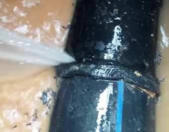 连江水管漏水检测的小妙招