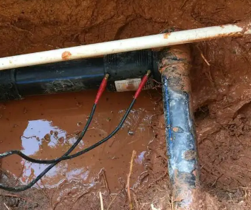 连江水管漏水检测多少钱