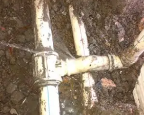 连江卫生间测漏水多少钱