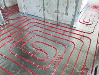 连江地暖维修的知识