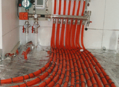 连江地暖维修多少钱