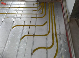 连江地暖维修哪家好