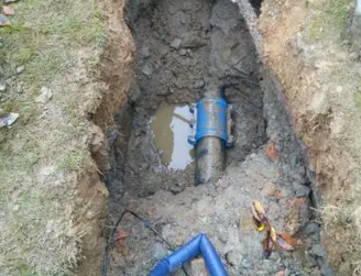 连江水管漏水检测多少钱