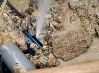 连江水管漏水检测哪家好