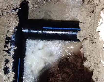 连江水管漏水检测哪家好