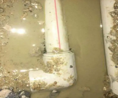 连江水管漏水检测多少钱