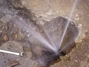 连江水管漏水检测哪家好