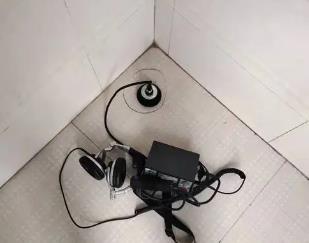 连江测漏水公司