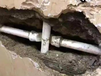 连江漏水检测电话多少