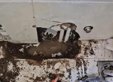 连江漏水检测电话