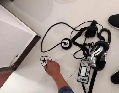 连江测漏水公司电话